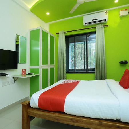 Oyo 9557 Near Kims Hospital Hotel Thiruvananthapuram Exterior photo